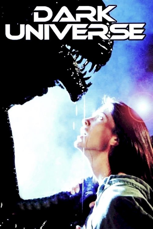 Dark Universe - Movie Poster