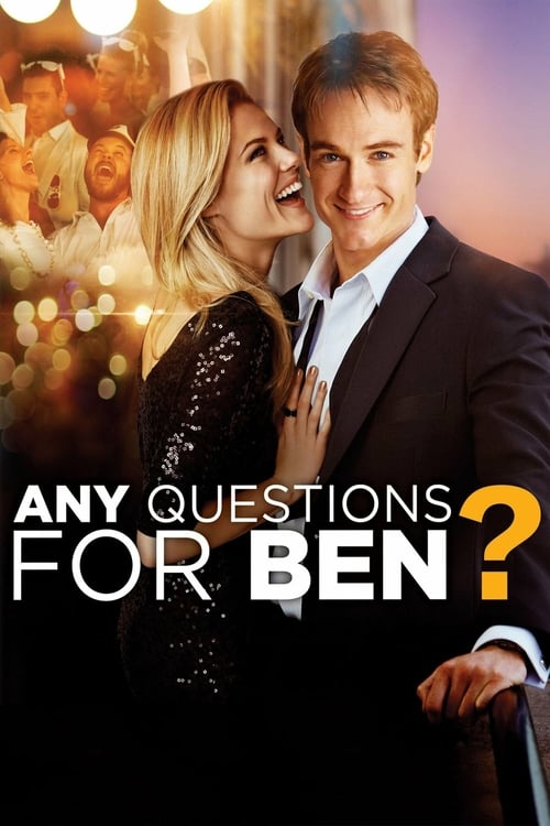 Any Questions for Ben? - Movie Poster Any Questions for Ben? - Movie Poster