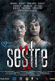 Sisters - Movie Poster Sisters - Movie Poster