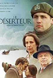 Le déserteur - Movie Poster Le déserteur - Movie Poster