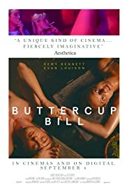 Buttercup Bill - Movie Poster Buttercup Bill - Movie Poster