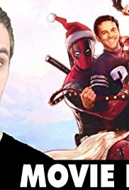 Once Upon a Deadpool - Movie Poster Once Upon a Deadpool - Movie Poster