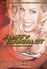 Fluffy Cumsalot: Porn Star - Movie Poster Fluffy Cumsalot: Porn Star - Movie Poster