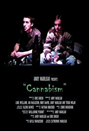 Cannabism - Movie Poster Cannabism - Movie Poster