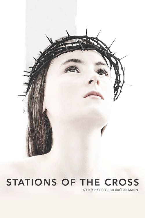 Stations of the Cross - Movie Poster Stations of the Cross - Movie Poster