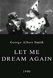 Let Me Dream Again - Movie Poster Let Me Dream Again - Movie Poster