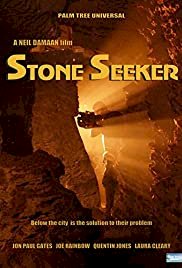 Stone Seeker - Movie Poster