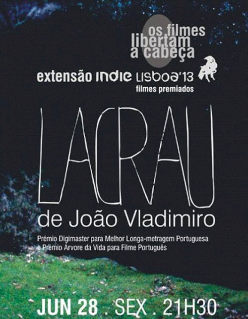 Lacrau - Movie Poster Lacrau - Movie Poster