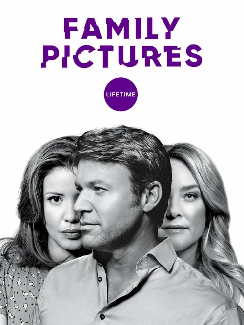 Family Pictures - Movie Poster Family Pictures - Movie Poster
