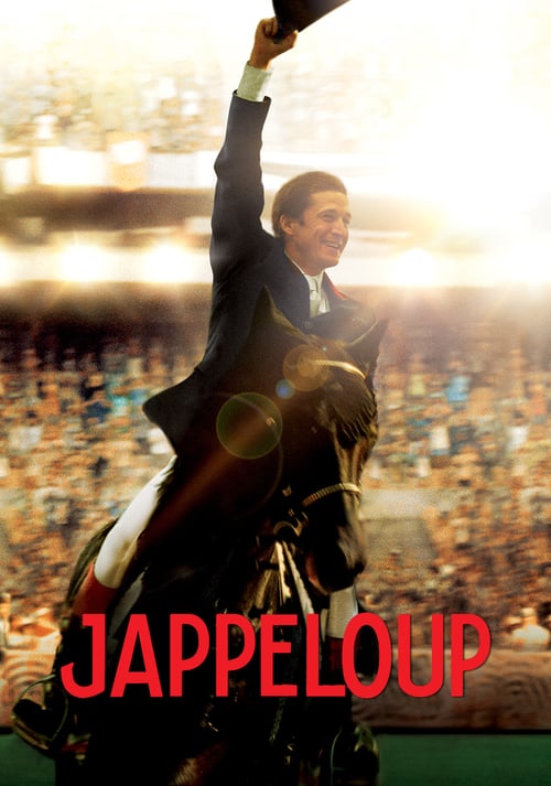 Jappeloup - Movie Poster Jappeloup - Movie Poster