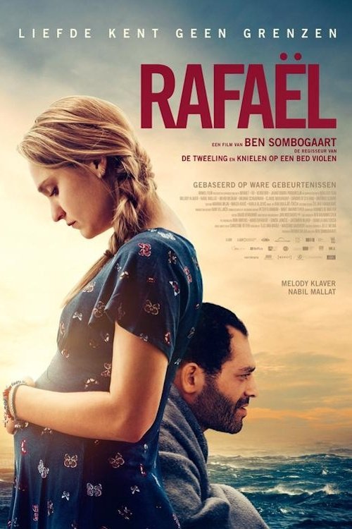 Rafaël - Movie Poster Rafaël - Movie Poster