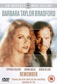 Remember - Movie Poster Remember - Movie Poster