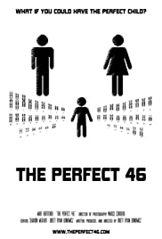 The Perfect 46 - Movie Poster The Perfect 46 - Movie Poster