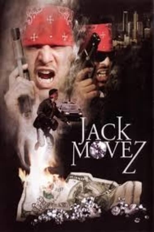 Jack Movez - Movie Poster Jack Movez - Movie Poster