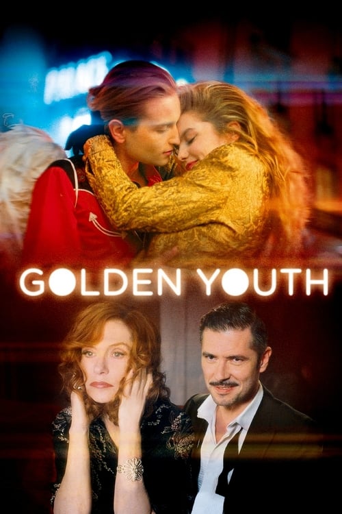 Golden Youth - Movie Poster