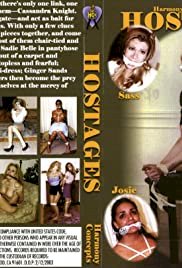 Hostages - Movie Poster Hostages - Movie Poster