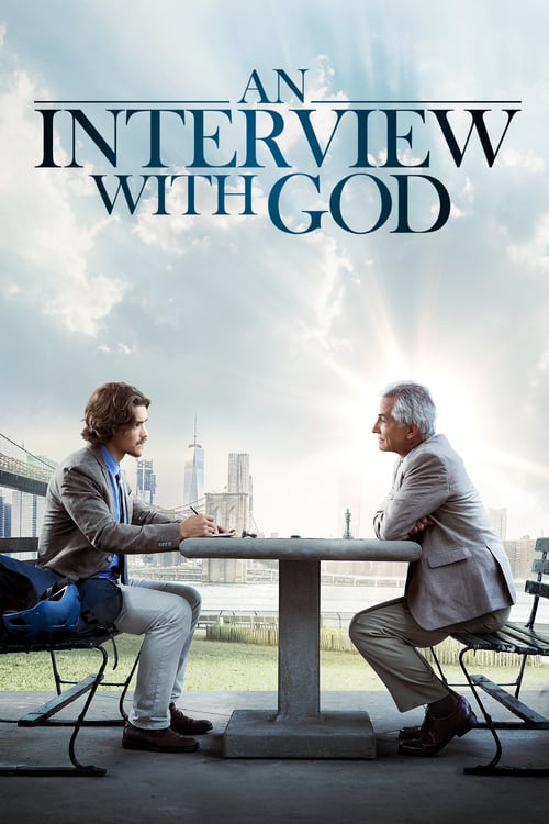 An Interview with God - Movie Poster