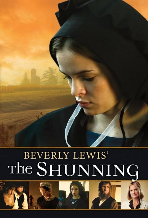 The Shunning - Movie Poster The Shunning - Movie Poster