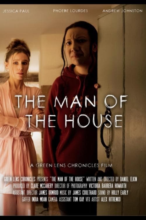The Man Of The House - Movie Poster The Man Of The House - Movie Poster