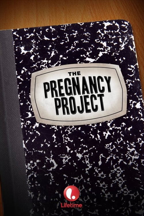 The Pregnancy Project - Movie Poster