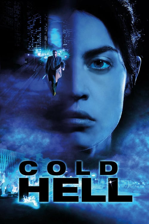 Cold Hell - Movie Poster Cold Hell - Movie Poster