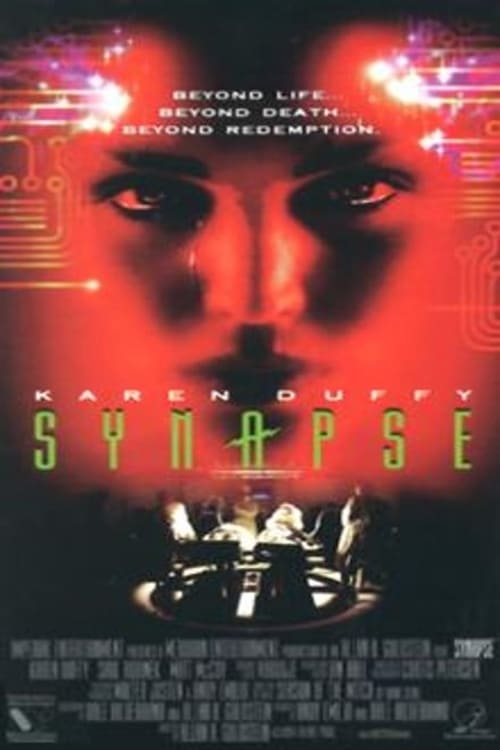 Memory Run - Movie Poster Memory Run - Movie Poster