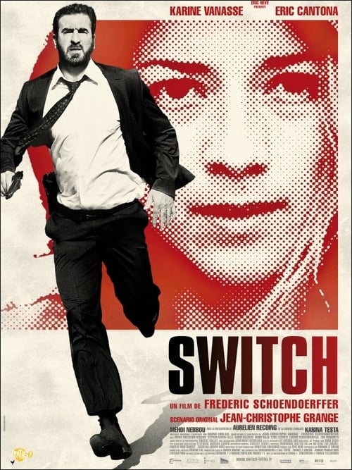Switch - Movie Poster