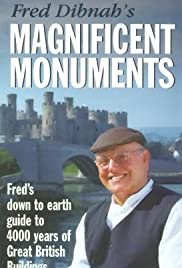 Magnificent Monuments - Movie Poster Magnificent Monuments - Movie Poster