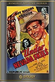 Under Nevada Skies - Movie Poster Under Nevada Skies - Movie Poster