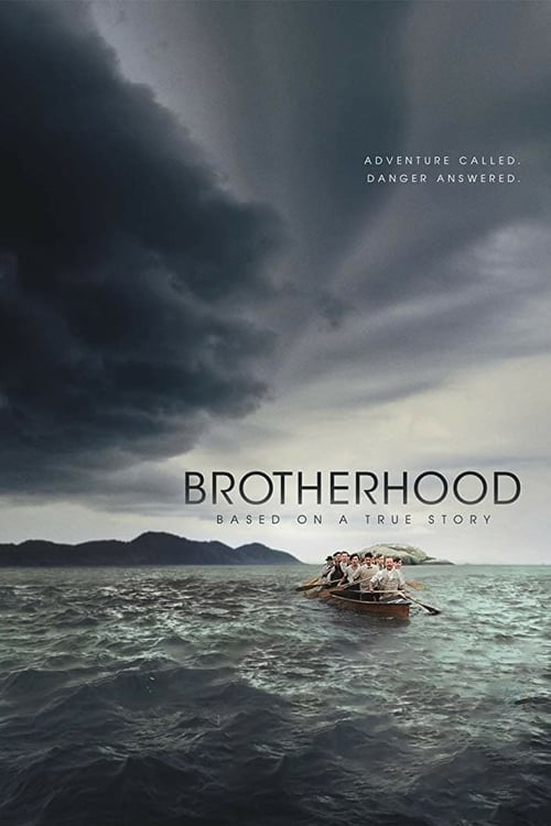 Brotherhood - Movie Poster Brotherhood - Movie Poster