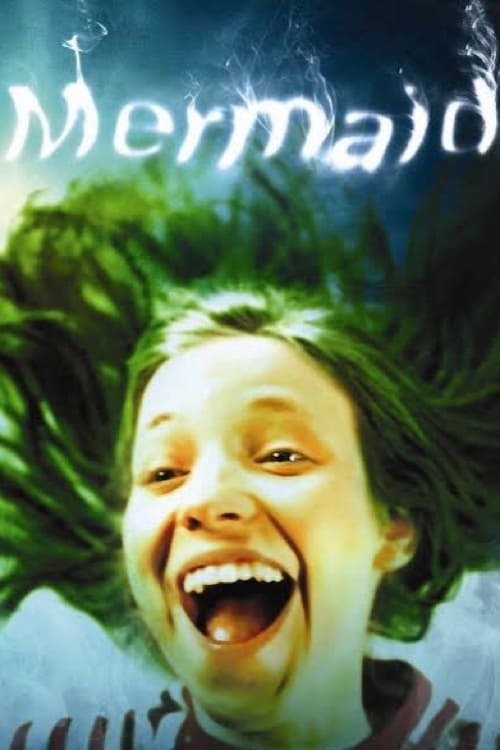 Mermaid - Movie Poster Mermaid - Movie Poster