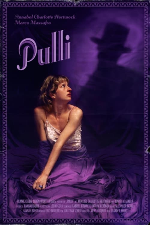 Pulli - Movie Poster Pulli - Movie Poster