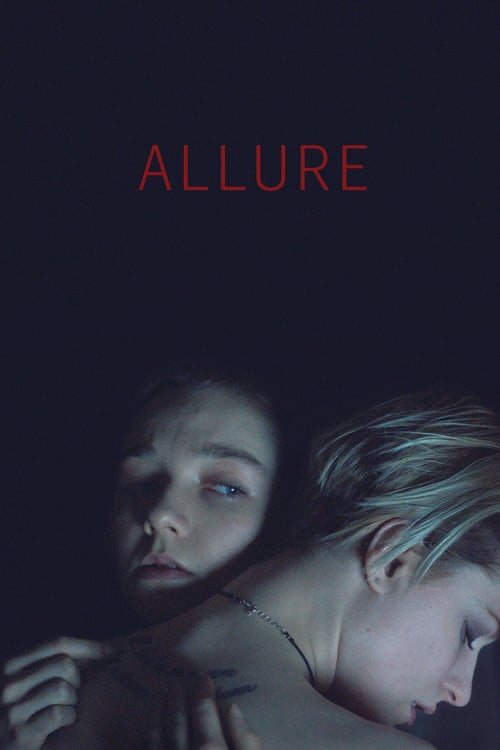 Allure - Movie Poster Allure - Movie Poster