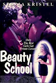Beauty School - Movie Poster