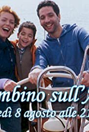 Il bambino sull'acqua - Movie Poster Il bambino sull'acqua - Movie Poster