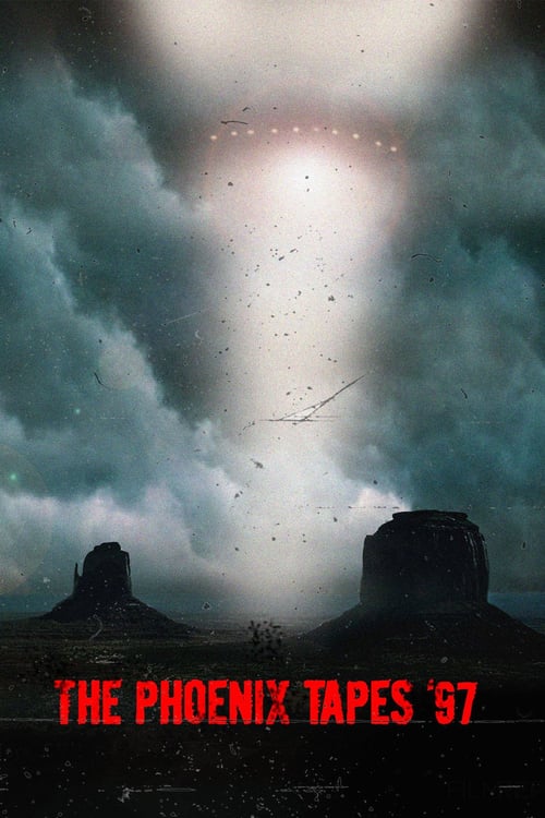 The Phoenix Tapes '97 - Movie Poster The Phoenix Tapes '97 - Movie Poster