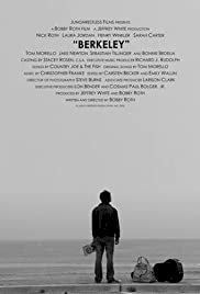 Berkeley - Movie Poster Berkeley - Movie Poster