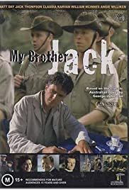 My Brother Jack - Movie Poster My Brother Jack - Movie Poster