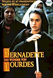 Bernadette - Movie Poster
