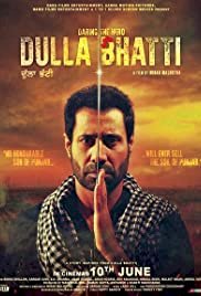 Dulla Bhatti - Movie Poster Dulla Bhatti - Movie Poster