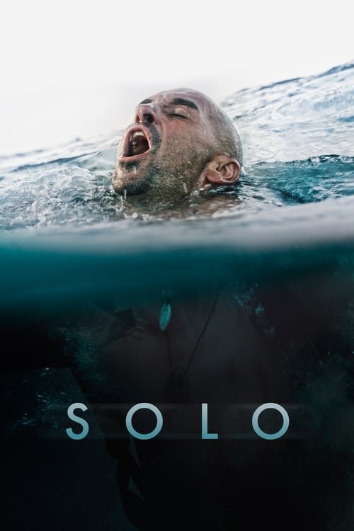 Solo - Movie Poster Solo - Movie Poster