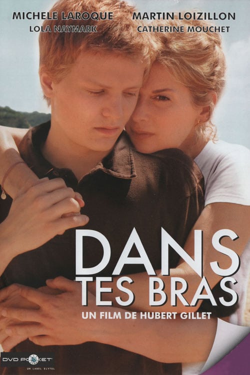 In Your Arms - Movie Poster In Your Arms - Movie Poster