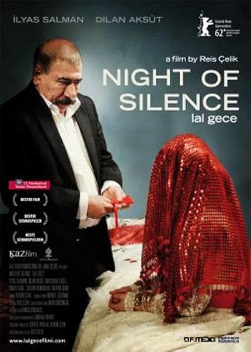 Night of Silence - Movie Poster Night of Silence - Movie Poster