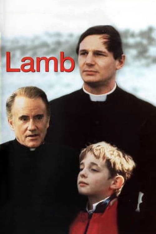 Lamb - Movie Poster Lamb - Movie Poster