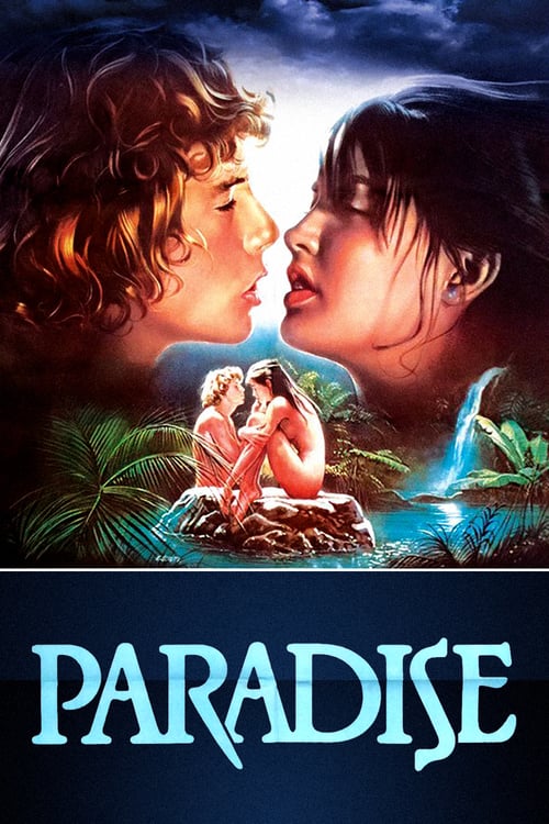 Paradise - Movie Poster