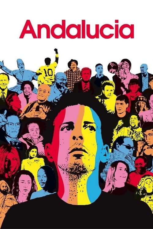 Andalucia - Movie Poster Andalucia - Movie Poster