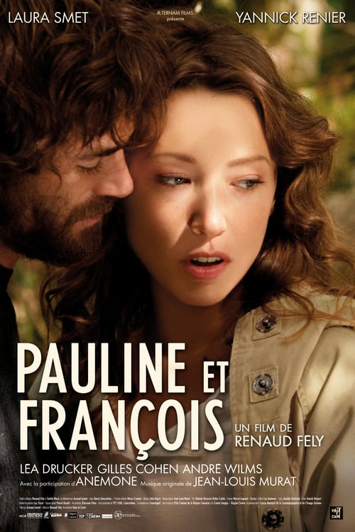 Pauline et François - Movie Poster Pauline et François - Movie Poster