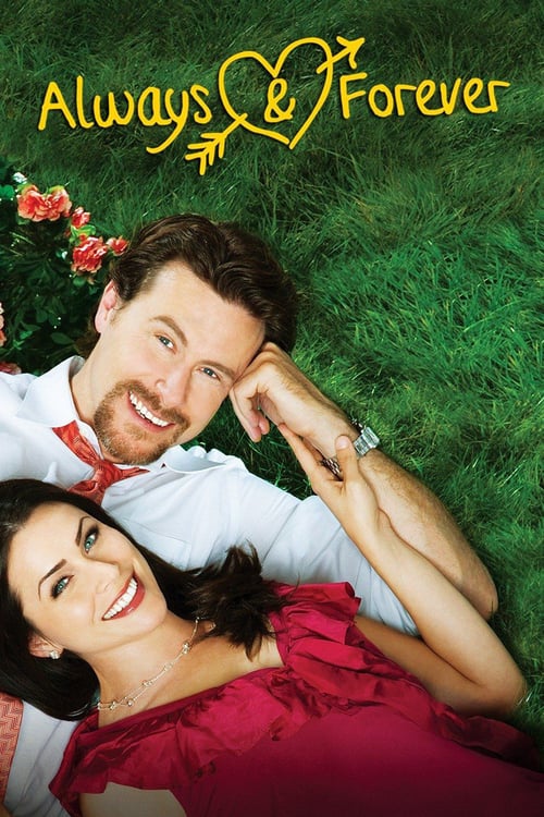 Always and Forever - Movie Poster Always and Forever - Movie Poster