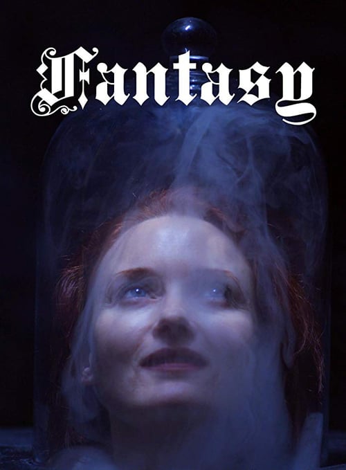 Fantasy - Movie Poster Fantasy - Movie Poster