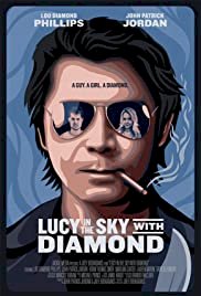 Lucy in the Sky with Diamond - Movie Poster